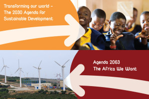 The first African research centre for sustainable development