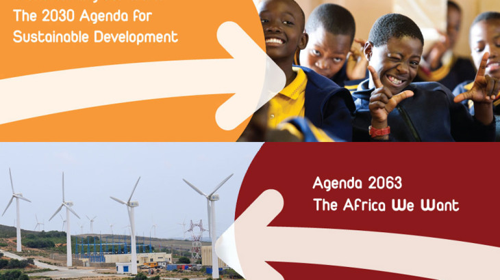 The first African research centre for sustainable development