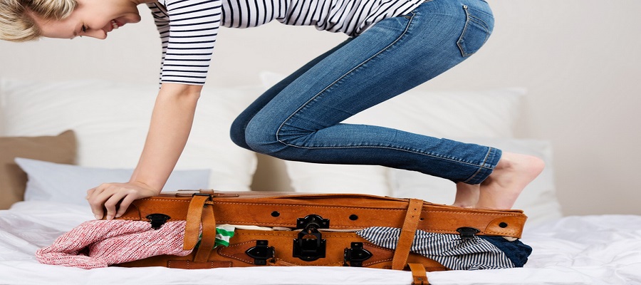Packing Tips For Your Next Vacation