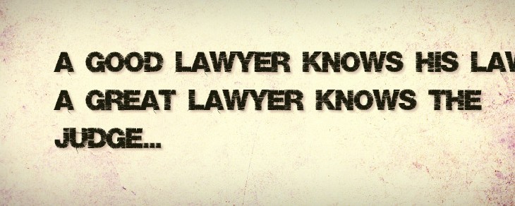 What we have to know when searching for a good lawyer in Cluj?