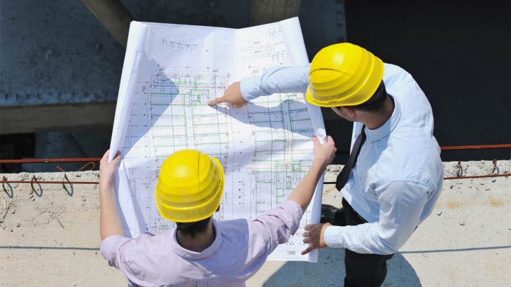 Complete, Professional Management Services in the Sector of Construction