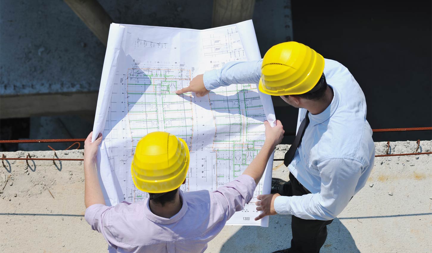 Complete, Professional Management Services in the Sector of Construction