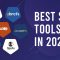 What are the best tools for SEO in 2020