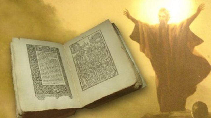 Top 10 mysteries of the Bible
