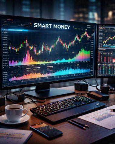 In-House Proprietary Trading Indicators