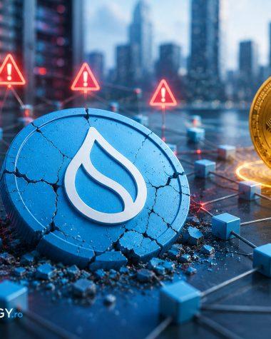 Sui Goes Dark Again, Its Third Major Outage in Just 18 Months