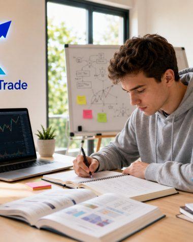 How You Start Stock Trading From Zero Inside the Xcelerate Trade Academy
