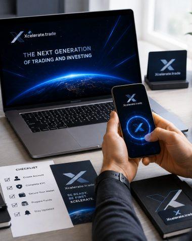 Why Does Psychology Decide More Outcomes Than Strategy at Xcelerate Trade