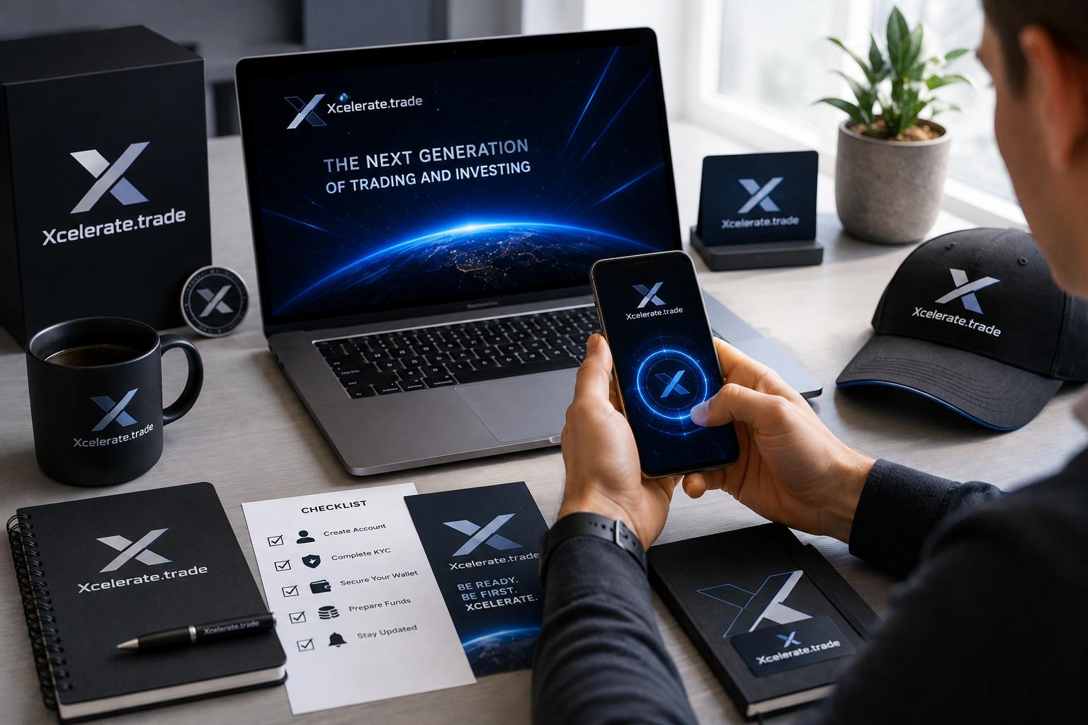 Why Does Psychology Decide More Outcomes Than Strategy at Xcelerate Trade